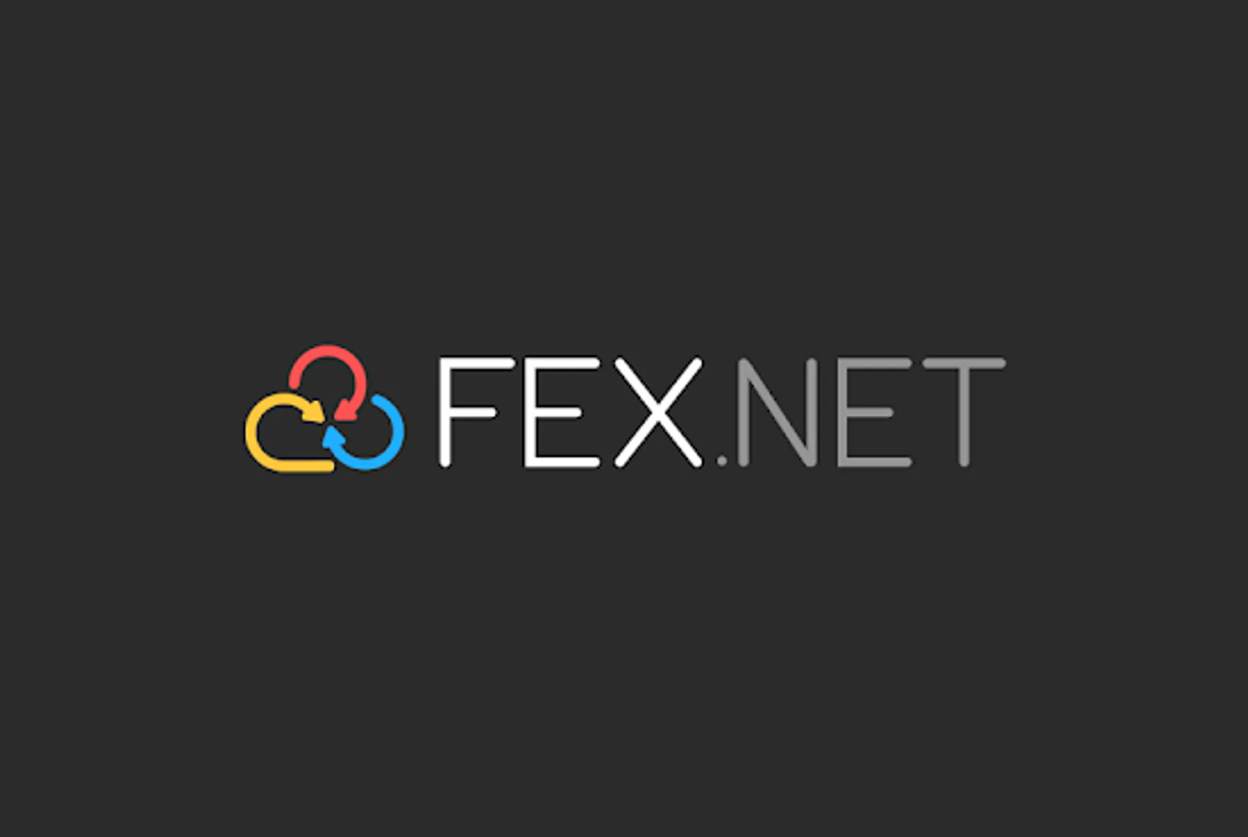 FEX.net — Файлообменник